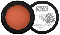 Natural Mousse Blush - Classic Nude 01