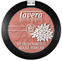 So Fresh Mineral Rouge Powder - Charming Rose 01