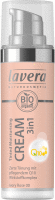 Tinted Moisturising Cream 3in1 Q10 -Ivory Rose 00-