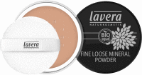 Fine Loose Mineral Powder -Almond 05-