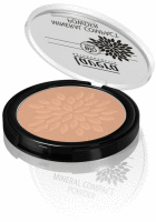Mineral Compact Powder - Almond 05