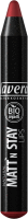 Natural Matt�n Stay Lips -Matt�n Red 03-