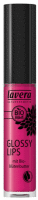 Lipgloss Glossy Lips - Powerful Pink 14