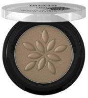 Beautiful Mineral Eyeshadow - Shiny Taupe 04