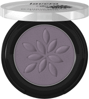 Beautiful Mineral Eyeshadow -Matt�n Violett 33-