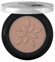 Beautiful Mineral Eyeshadow - MattN Cream 08