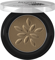 Beautiful Mineral Eyeshadow -Edgy Olive 37-