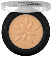 Beautiful Mineral Eyeshadow -Golden Copper 25
