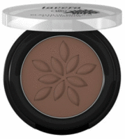 Beautiful Mineral Eyeshadow - MattN Copper 09