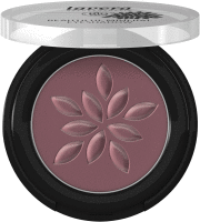 Beautiful Mineral Eyeshadow -Burgundy Glam 38-