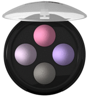 Ill. Eyeshadow Quattro - Lavender Couture 02