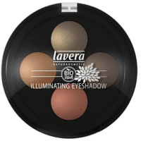 Illuminating Eyeshadow Quattro - Indian Dream 03