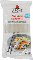 Artikelbild: Shirataki Spaghetti