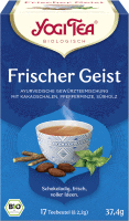Yogi Tea� Frischer Geist Bio
