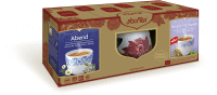 Yogi Tea� Geschenk-Set