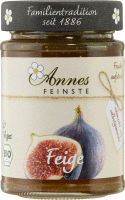 Annes Feinste Bio Feige Fruchtaufstrich