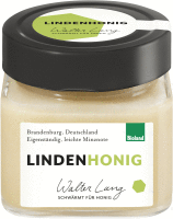 Lindenhonig Bioland