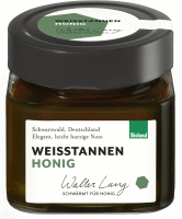 Weisstannenhonig Bioland