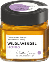 Wildlavendelhonig Bio