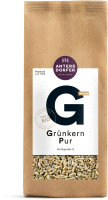 Bio Gr�nkern Pur