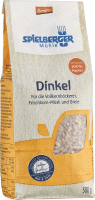 Dinkel, demeter