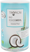 Tropicai Kokosmehl
