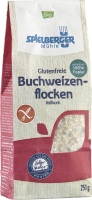Artikelbild: Glutenfreie Buchweizenflocken, kbA
