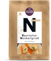 Bio Bayerischer Nockerlgrie�