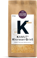 Bio KAMUT� Khorasan Grie� (Vollkorn)