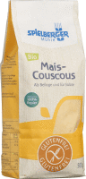 Artikelbild: Mais Couscous, gf. , kbA