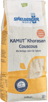 Artikelbild: Kamut® Khorasan Couscous, kbA