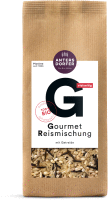 Bio Gourmet Reismischung