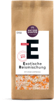 Bio Exotische Reismischung