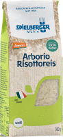 Artikelbild: Risottoreis, Arborio, weiß, demeter