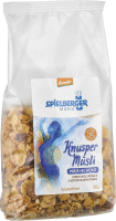 Mais-Schoko-Knusper-M�sli gf., demeter