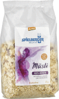 Reis-Kokos-M�sli gf., demeter