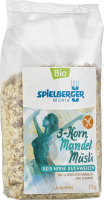 Glutenfreies 3-Korn-Mandel-M�sli