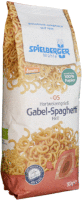 Artikelbild: Gabel-Spaghetti, demeter