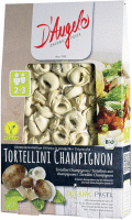 Artikelbild: Tortellini Champignons, Teigware, gefüllt