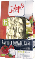 Artikelbild: Ravioli Tomate-Käse, Teigware, gefüllt