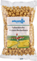 Artikelbild: Schwäbische Weizen-Backerbsen, kbA