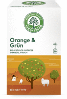 Orange & Gr�n