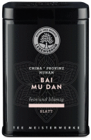 Wei�er Tee Bai Mu Dan