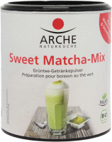 Artikelbild: Sweet Matcha-Mix