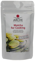 Matcha for Cooking