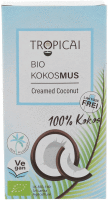 Tropicai Kokosnussmus