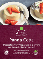 Panna Cotta