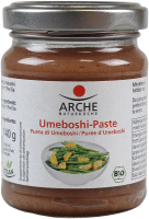 Artikelbild: Umeboshi-Paste