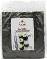 Artikelbild: Sushi Nori Biologiques