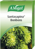 Santasapina Bonbons Box